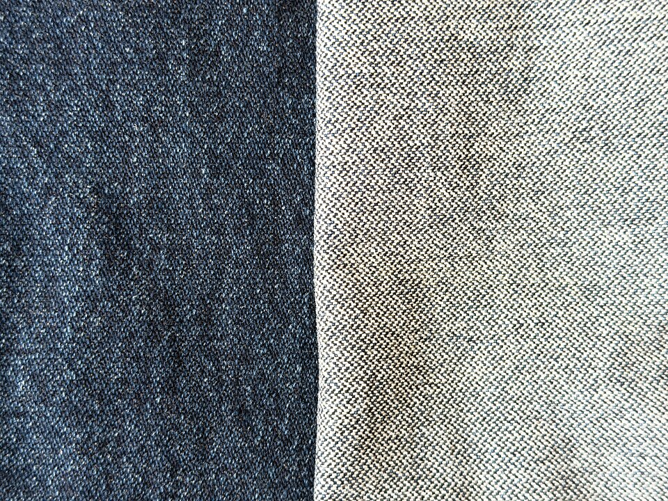 Levi's 501 straight-leg jeans